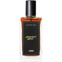 Cardamom Coffee perfume bottle Cardamom Coffee perfume bottle