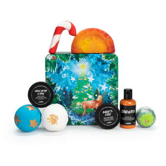 Its Christmas Deer Gift its_christmas_deer_gift
