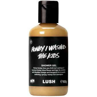 Honey I Washed the Kids - Gel Doccia Honey I Washed the Kids - Gel Doccia