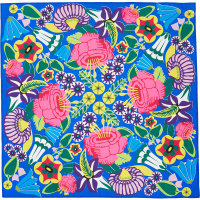 Lush Life Knot Wrap lush life knot wrap