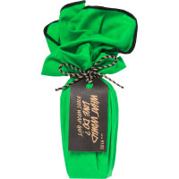 What Would Love Do Perfume Knot Wrap what would love do perfume knot wrap