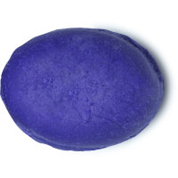 Sugar Daddy-o Pressed Conditioner purple coloured pressed conditioners