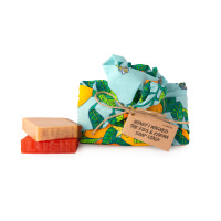 3 000円のギフト プレゼント ラッシュ公式サイト Lush Fresh Handmade Cosmetics
