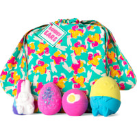 Bunny Ears - Confezione regalo Bunny Ears - Confezione regalo