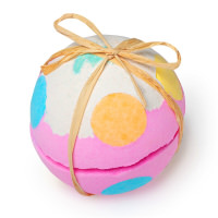 Luxury Lush Pud Giant Bombshell Lush Luxury Lush Pud Giant Bombshell Lush