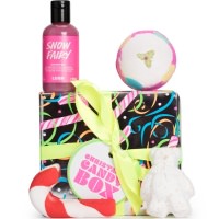 Chrsitmas Candy Box Gift christmas candy box gift