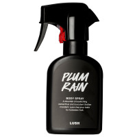 Plum Rain Body Spray