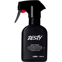 Zesty Body Spray Zesty Body Spray