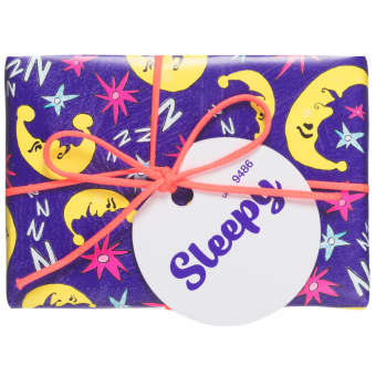 Sleepy Gift sleepy_gift