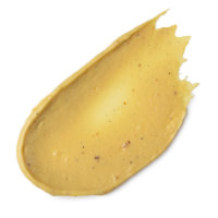 Hair Custard Styling capelli Lush Hair Custard Styling capelli Lush
