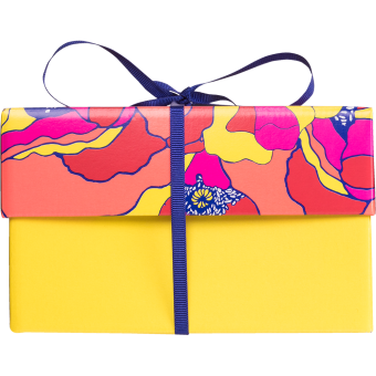 Mum Gift Box Mum gift box