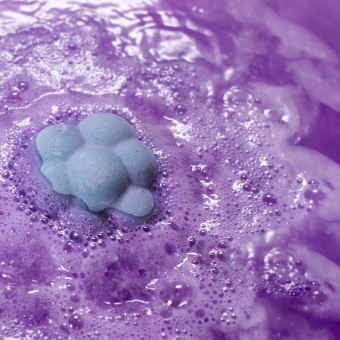 Hero Blackberry Community Bath Bomb hero blackberry community bath bomb