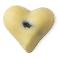 Soft Coeur (I Love Me) | Olio da massaggio | Lush Italia