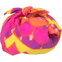 Psych Egg Delic Knot Wrap Psych Egg Delic Knot Wrap