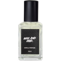 Over And Over Lush Labs Perfume over and over lush labs perfume