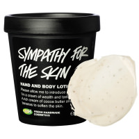 Sympathy For The Skin hidratantes corporais Sympathy For The Skin hidratantes corporais