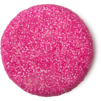 lush shampoo bars