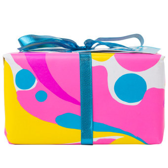 Shower Power Asia Gift Shower Power Asia Gift