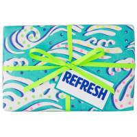 Refresh Asia Gift Refresh Asia Gift