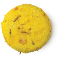 Godiva Shampoo solido Lush Godiva Shampoo solido Lush