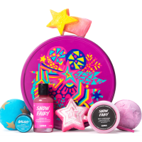 ラッシュ　ギフト　スターブライト