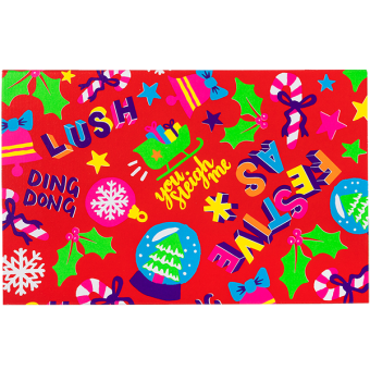 Festive As... - Confezione Regalo | Edizione Limitata Natale 2019 Festive As... - Confezione Regalo | Edizione Limitata Natale 2019