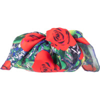 ラッシュ Knot Wrap ロージズ ラッシュの限定Knot Wrap『ロージズ』