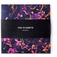 The Planets spa Madrid The Planets es un tratamiento spa en Madrid de 80 minutos con masaje corporal completo para aliviar tensiones, una lectura de manos Lush y un tratamiento facial tensor