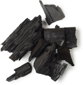 charcoal charcoal
