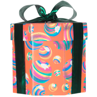 Side Christmas Bathtime Favourites Gift sidechristmas bathtime favourites gift
