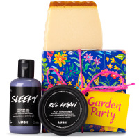 ギフト プレゼント一覧 ラッシュ公式サイト Lush Fresh Handmade Cosmetics