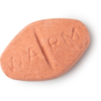 Red Pill Shower Bomb Liverpool red pill shower bomb liverpool