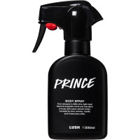 Web Prince Body Spray web prince body spray