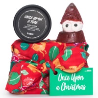 ラッシュ ギフト ワンス アポン ア クリスマス ラッシュ ギフト ワンス アポン ア クリスマス