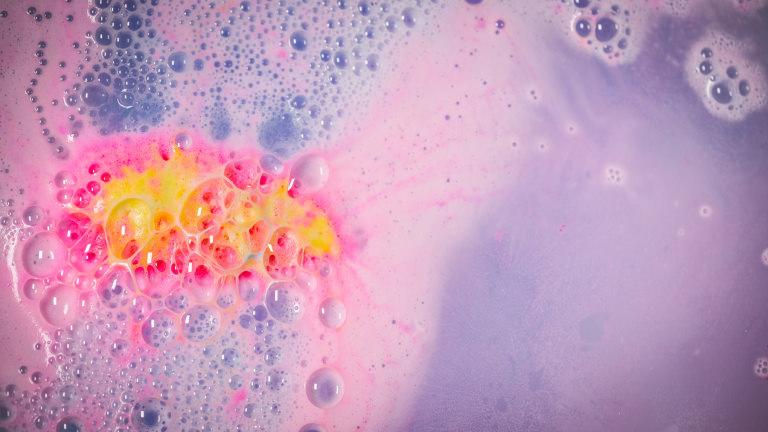 Hero Love Boat Bath Bomb hero love boat bath bomb
