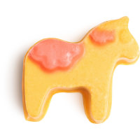 Dala Horse - Olio da bagno a forma di cavallo giocattolo | Edizione Limitata Natale 2019 Dala Horse - Olio da bagno a forma di cavallo giocattolo | Edizione Limitata Natale 2019