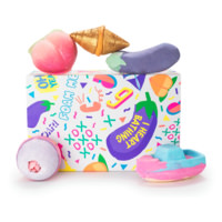 I Heart Bathing I_Heart_Bathing_Gift_Spring_2019