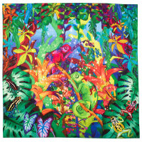 Love Island Knot Wrap love island knot wrap