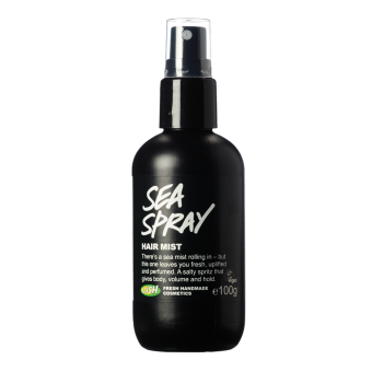 Produkt Alle Veganen Produkte Vegane Haarpflege Haarstyling Glanz Fur Mattes Haar Volumenspender Fur Feines Haar Meer Sea Spray