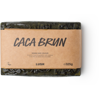 Brun Hair Treatments Henna Hair Dyes Lush Singapore
