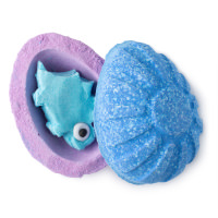 Stegosaurus Bubble Egg Stegosaurus Bubble Egg