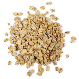 Oatmeal Infusion Ingredient Oatmeal