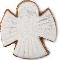 Snow Angel bath melt Snow Angel bath melt