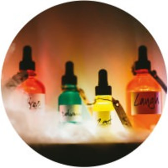 ラッシュ  シナシージア