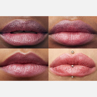 Harare Rossetto Nudo Harare Rossetto Nudo