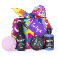 Twilight Confezione Regalo con Knot Wrap Twilight Confezione Regalo con Knot Wrap