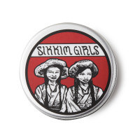 ラッシュ シッキムガールズ ソリッドフレグランス ラッシュ シッキムガールズ ソリッドフレグランス