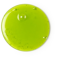 Grass gel de ducha refrescante que recuerda el olor de la hierba recién cortada grass gel de ducha exclusivo de color verde con zumo de hierba de trigo