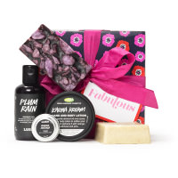 Fabulous - Cadeau Lush Fabulous - Cadeau Lush