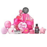 Gift Think Pink Gift Think Pink